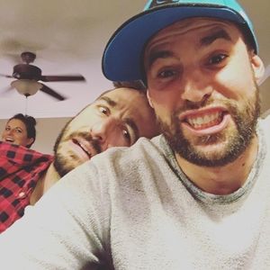 Meet your Posher, David